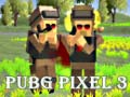 게임 Pubg 픽셀 3 온라인