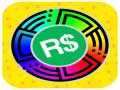 게임 무료 로벅스 게임: Roblox 스핀 휠 온라인