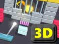 게임 벽돌 깨기 3D 온라인