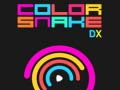게임 컬러 뱀 Dx 온라인