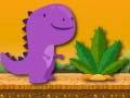 게임 T_Rex 달리기 온라인