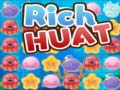 게임 부유한 Huat 온라인