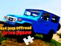 게임 4x4 지프 오프로드 드라이브 퍼즐 온라인