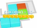 게임 Sokoban 3D 5장 온라인