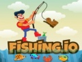 게임 낚시.io 온라인