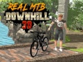 게임 진짜 MTB 다운힐 3D 온라인