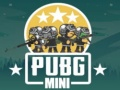 게임 PUBG 미니 온라인