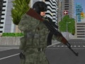 게임 스나이퍼 마스터: 도시 헌터 온라인