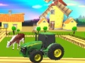 게임 Kisan 스마트 농부 온라인