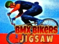 게임 BMX 자전거 라이더 퍼즐 온라인