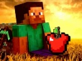 게임 Mineblox 사과 슈터 온라인