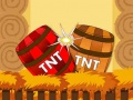 게임 TNT 함정 온라인