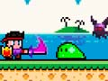 게임 영웅 기사 액션 RPG 온라인