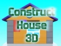 게임 주택 건설 3D 온라인