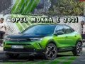 게임 2021 오펠 모카 e 퍼즐 온라인
