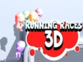 게임 러닝 레이스 3D 온라인