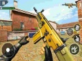 게임 FPS 사격 공격: 현대 전투 전쟁 2k20 온라인