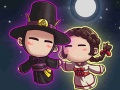 게임 어둠의 대가와 빛의 소녀 온라인