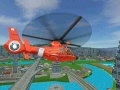 게임 911 구조 헬리콥터 시뮬레이션 2020 온라인