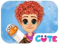 게임 튤립: 집으로 돌아가기 온라인