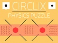 게임 Circlix: 물리 퍼즐 온라인