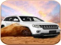 게임 럭셔리 SUV 오프로드 프라도 주행 온라인