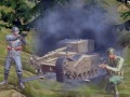 게임 제2차 세계 대전 현대 전쟁 탱크 1942 온라인