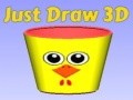 게임 그냥 그리기 3D 온라인