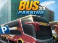 게임 버스 주차 3D 온라인