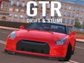 게임 GTR 드리프트 및 스턴트 온라인