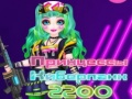 게임 프린세스 사이버펑크 2200 온라인