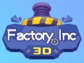 게임 공장 Inc 3D 온라인