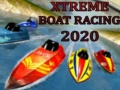 게임 극한 보트 레이싱 2020 온라인