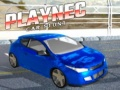 게임 Playnec 자동차 스턴트 온라인