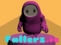 게임 Fallerz.io 온라인
