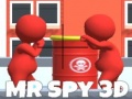 게임 스파이 씨 3D 온라인