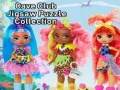 게임 Cave Club 인형 퍼즐 컬렉션 온라인