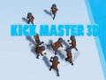 게임 킥 마스터 3D 온라인