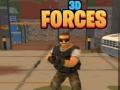 게임 3D 힘 온라인