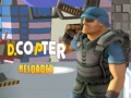 게임 D.Copter 재장전됨 온라인