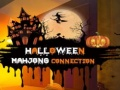 게임 월 Halloween 마작 온라인