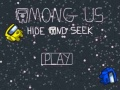 게임 Among Us: 숨바꼭질 온라인