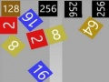 게임 체인 큐브: 2048 온라인