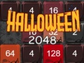 게임 핼러윈 2048 온라인