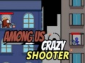 게임 Among Us 미친 사수 온라인