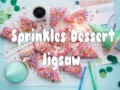 게임 스프링클 디저트 직소 퍼즐 온라인