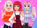 게임 공주 DIY 휴대폰 케이스 디자인 온라인