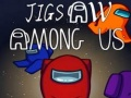 게임 Among Us 퍼즐 온라인