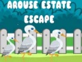 게임 Arouse 저택 탈출 온라인