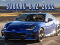게임 수바루 BRZ 2022 온라인